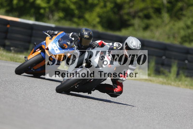 /13 01.05.2025 Speer Racing ADR/Gruppe gelb/50